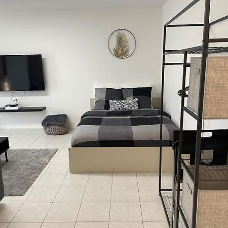 Appartement Cosy Proche Paris Le Bourget Luaran gambar