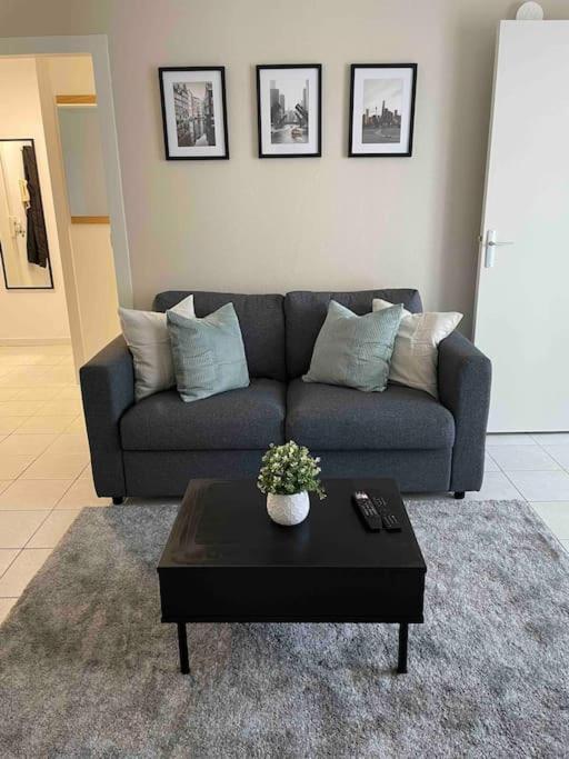 Appartement Cosy Proche Paris Le Bourget Luaran gambar